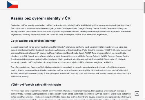 Zobrazit webové stránky Stomatologická ordinace DENTALTEAM s.r.o. - MUDr. Eva Smetáčková