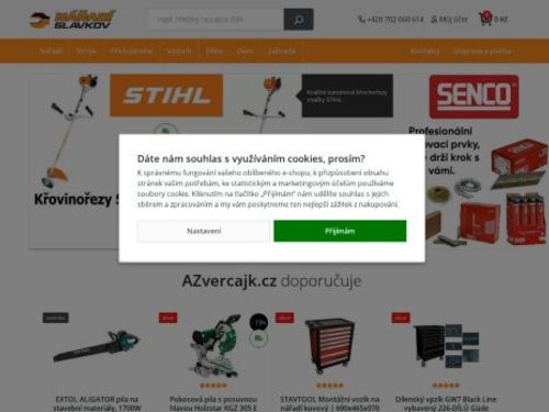 Nářadí Slavkov, s.r.o.