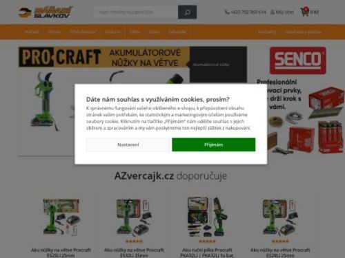 Nářadí Slavkov, s.r.o.