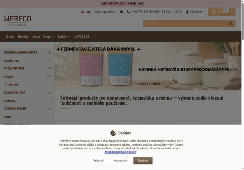 NonToxCity s.r.o. nabízí práci na pozici Pomocní skladníci M/Ž v obci Hodonín