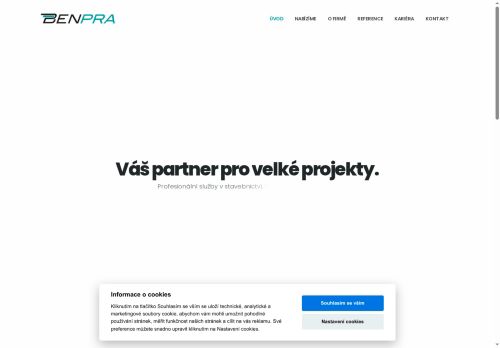 Benpra servis s.r.o. nabízí práci na pozici Kvalifikovaní pracovníci v lesnictví a příbuzných oblastech M/Ž v obci Hodonín