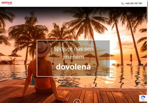 Webové stránky TRUCK INVEST spol. s r.o., Kolín