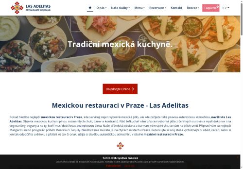 LA, Lucemburska, s.r.o. nabízí práci na pozici kuchař/ka v obci Praha