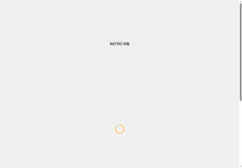 Zobrazit webové stránky Nefrologická a interní ambulance MUDr. Martin Janeček