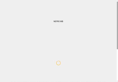 Zobrazit webové stránky Nefrologická a interní ambulance MUDr. Martin Janeček