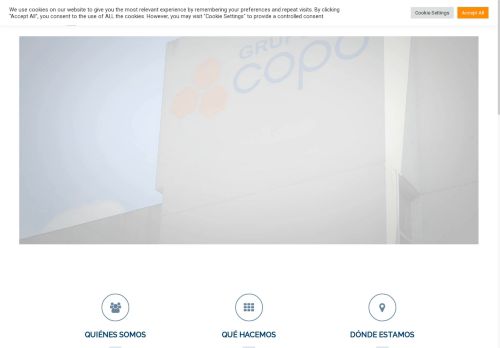 COPO CENTRAL EUROPE s.r.o. nabízí práci na pozici Kontrolor/ka kvality v obci Plzeň