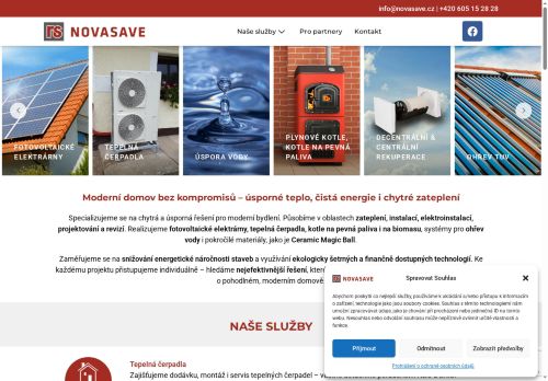 NOVASAVE s.r.o. nabízí práci na pozici specialista-tka na čištění interiéru automobilů v obci Plzeň