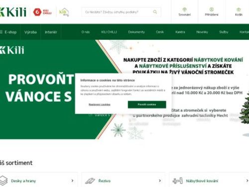 Kili, s.r.o.
