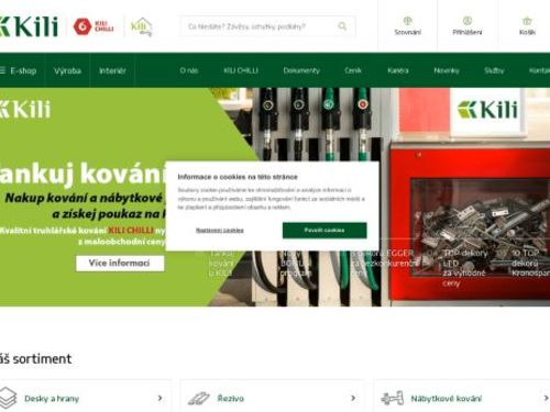 Kili, s.r.o.