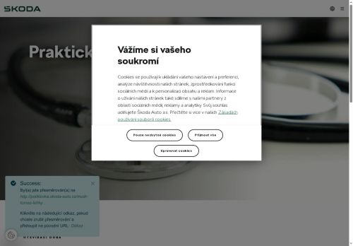 Zobrazit webové stránky Praktický lékař pro dospělé AXEL MED, s.r.o. - MUDr. Petr Janečka, MUDr. Tomáš Lehký