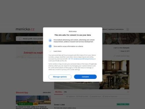 Restaurace U Špagáta