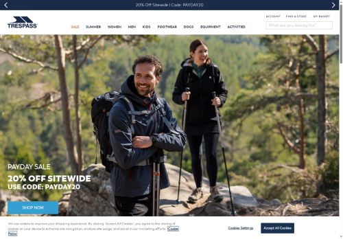 CZECH REPUBLIC TRESPASS RETAIL LIMITED,odštěpný závod nabízí práci na pozici prodejní asistentka (m/ž) v obci Tuchoměřice