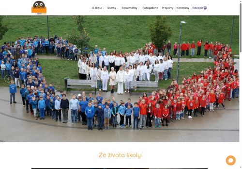 Základní škola Mníšek pod Brdy, okres Praha-západ nabízí práci na pozici Učitel/lka anglického jazyka - rodilý/á mluvčí v obci Mníšek pod Brdy