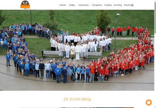 Základní škola Mníšek pod Brdy, okres Praha-západ nabízí práci na pozici Učitel/lka anglického jazyka - rodilý/á mluvčí v obci Mníšek pod Brdy