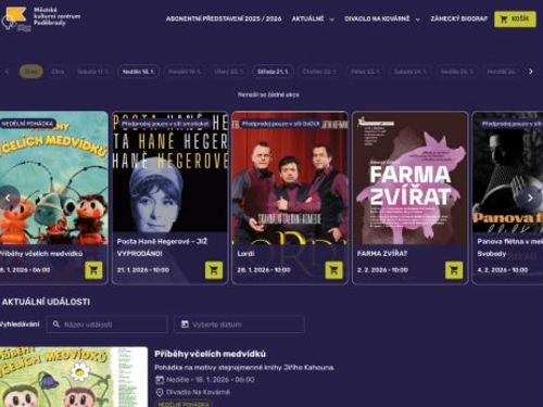 Divadlo Na Kovárně