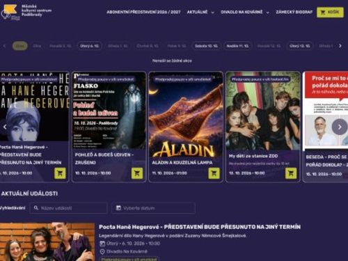 Divadlo Na Kovárně