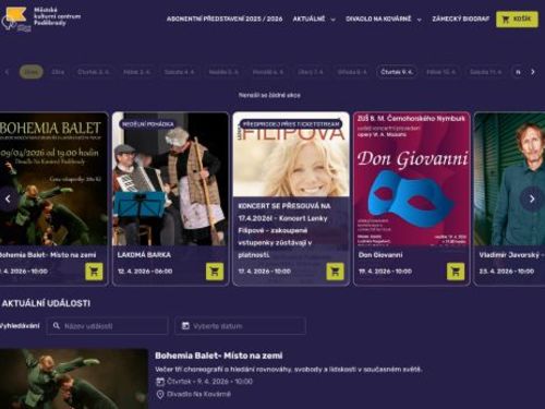 Divadlo Na Kovárně