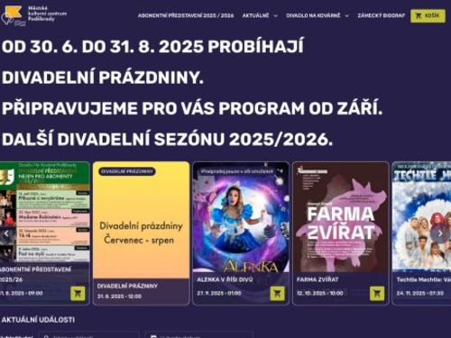 Divadlo Na Kovárně