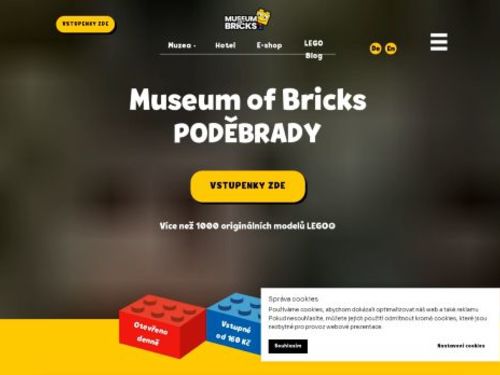 Museum of Bricks Poděbrady