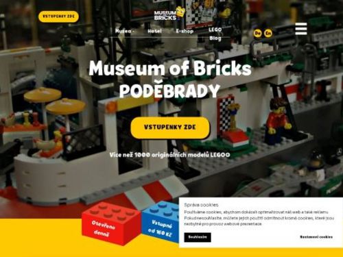 Museum of Bricks Poděbrady