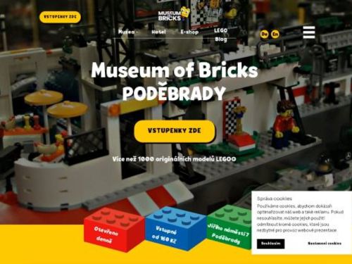 Museum of Bricks Poděbrady
