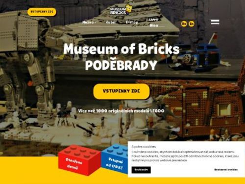 Museum of Bricks Poděbrady