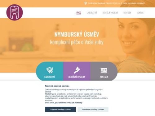 Stomatologické pracoviště Atelier Art s.r.o.