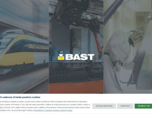 BAST, s.r.o.