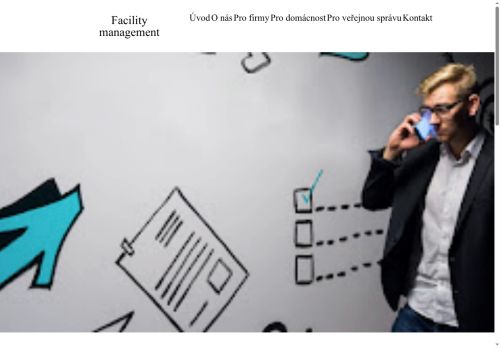 QUALITY Facility s.r.o. nabízí práci na pozici Pomocný pracovník v obci Plzeň