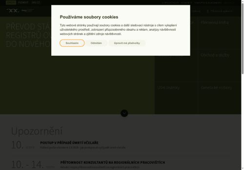 Českomoravská společnost chovatelů, a.s. nabízí práci na pozici obsluha automatické myčky pro mytí setů vzorkovnic v laboratoři v obci Brno