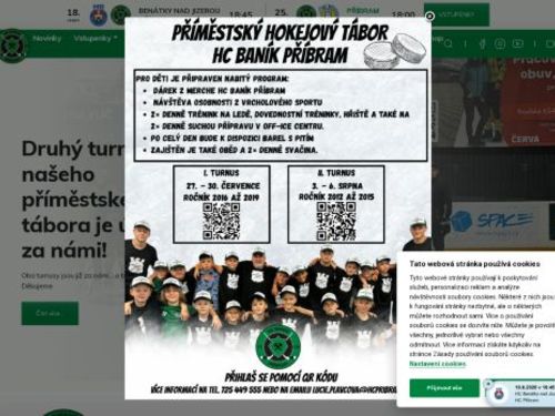 HC Příbram