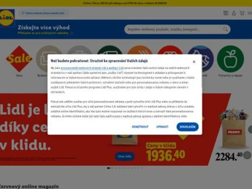 Lidl Rosice