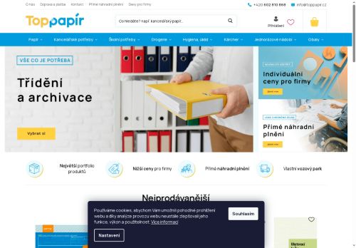 Martin Šimák nabízí práci na pozici Řidič - skladník (m/ž) v obci Třebovle