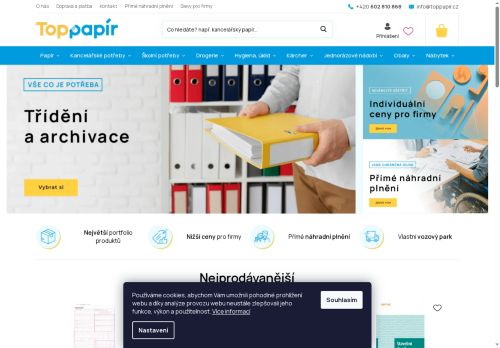 Martin Šimák nabízí práci na pozici Řidič - skladník (m/ž) v obci Třebovle