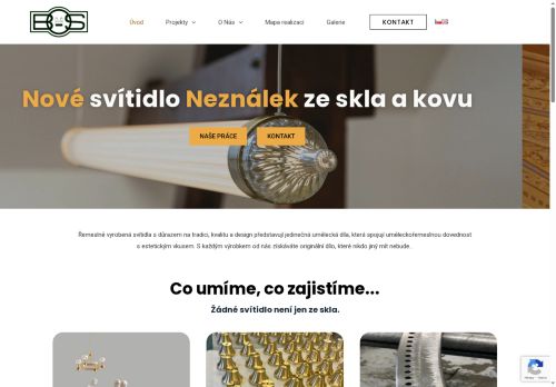 BOS LIGHTING s.r.o. nabízí práci na pozici Výrobní a monzážní dělník v obci Řepov