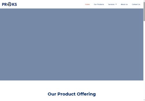 Proks Plastic, s.r.o. nabízí práci na pozici pracovník kvality/100% kontrola v obci Obříství