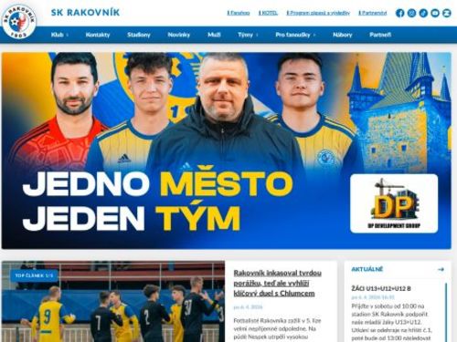 SK Rakovník