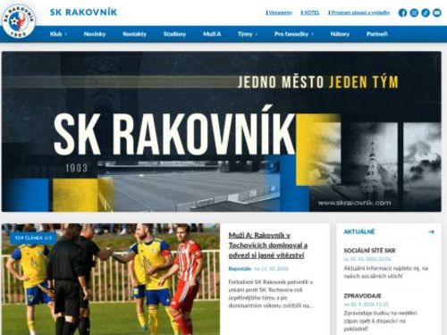 SK Rakovník