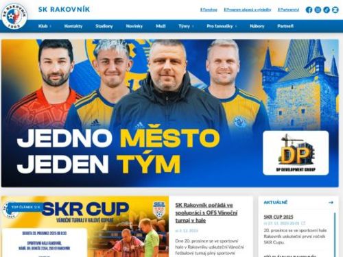 SK Rakovník