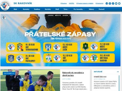 SK Rakovník