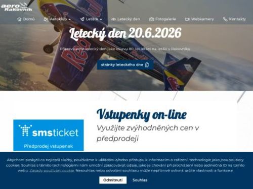 Aeroklub Rakovník
