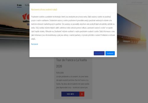 Luděk Volšička nabízí práci na pozici Skladníci, obsluha manipulačních vozíků v obci Praha