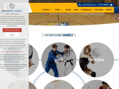 TJ Spartak Velká Bíteš