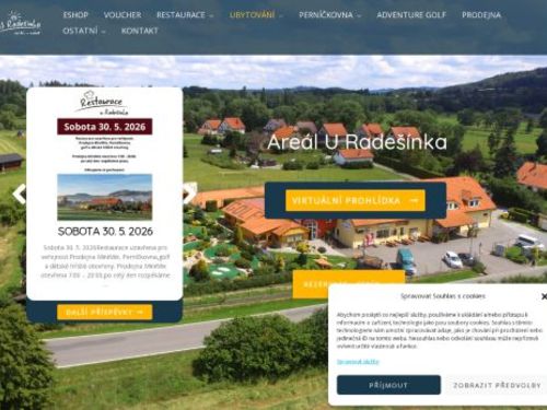 Apartmán Počepice - Pavel Hejhal