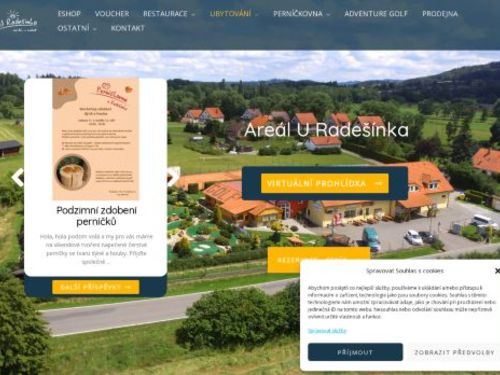 Apartmán Počepice - Pavel Hejhal