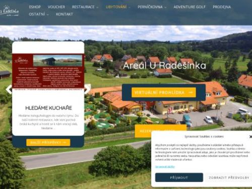 Apartmán Počepice - Pavel Hejhal