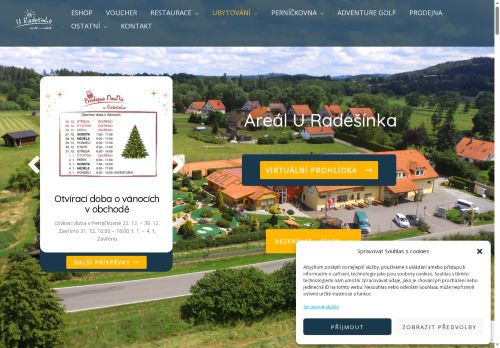 Zobrazit webové stránky Apartmán Počepice - Pavel Hejhal