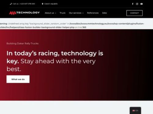 Autoklub KM Racing v AČR