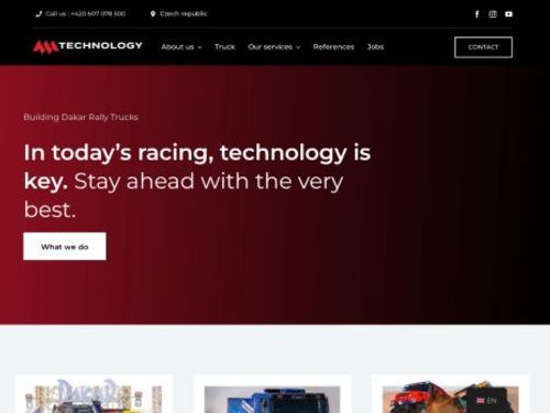 Autoklub KM Racing v AČR