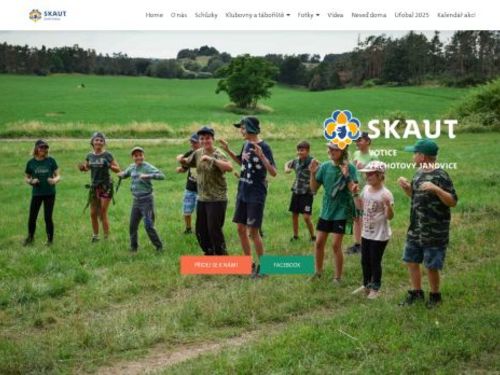 Skaut Votice